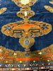 Load image into Gallery viewer, Luxurious-Authentic-Persian-Heriz-Rug.jpg