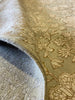 Load image into Gallery viewer, 5.7 x 7.6 Fine Wool and Silk Transitional HNandmade Rug Contemporary #F-6630