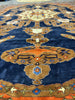 Load image into Gallery viewer, Luxurious-Authentic-Persian-Heriz-Rug.jpg