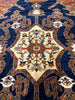 Load image into Gallery viewer, Luxurious-Authentic-Persian-Heriz-Rug.jpg