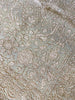 Load image into Gallery viewer, 5.7 x 7.6 Fine Wool and Silk Transitional HNandmade Rug Contemporary #F-6630