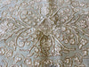 Load image into Gallery viewer, 5.7 x 7.6 Fine Wool and Silk Transitional HNandmade Rug Contemporary #F-6630