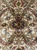 Load image into Gallery viewer, 6.0 x 9.0 Quality Jaipur Rug Dense Lustrous Wool #F-6632