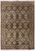 Load image into Gallery viewer, 6.0 x 9.0 Quality Jaipur Rug Dense Lustrous Wool #F-6632