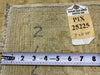Load image into Gallery viewer, 5.0 x 6.10 Fine Ziglar Rug NEUTRAL #PIX-25225