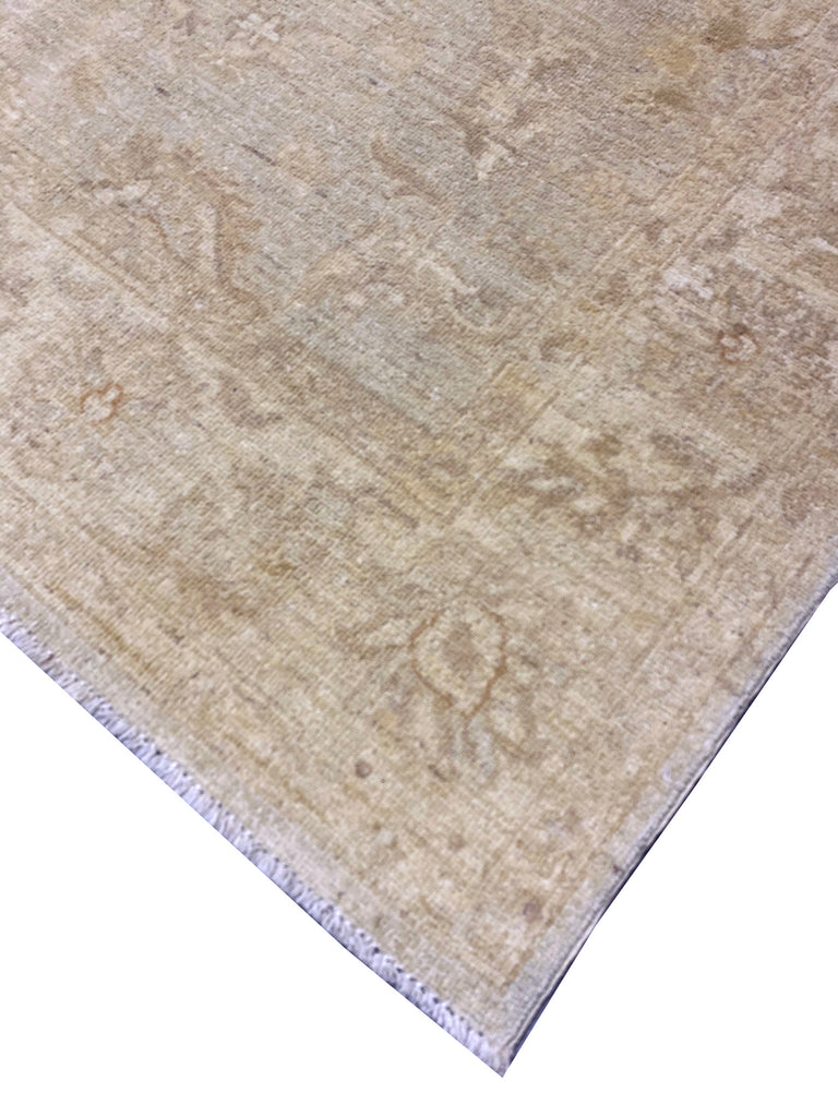 5.0 x 6.10 Fine Ziglar Rug NEUTRAL #PIX-25225