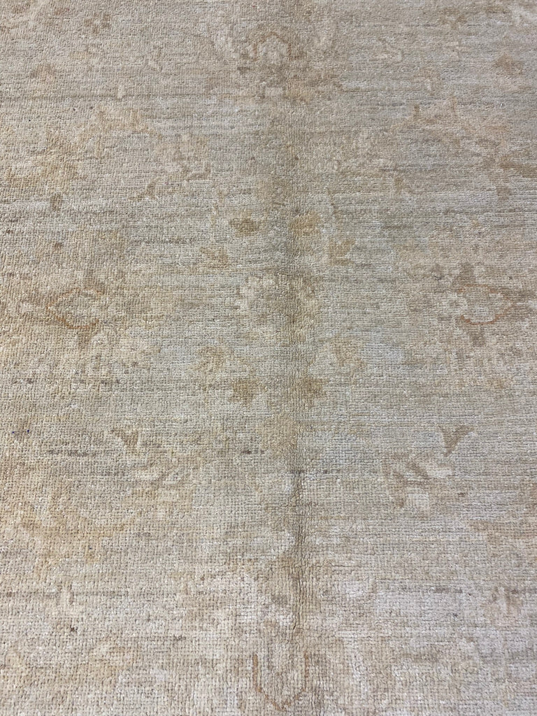5.0 x 6.10 Fine Ziglar Rug NEUTRAL #PIX-25225