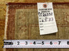 Load image into Gallery viewer, 6.2 x 8.7 New Quality Handmade Agra Rug #PIX-26538