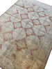 Load image into Gallery viewer, 6.2 x 8.7 New Quality Handmade Agra Rug #PIX-26538