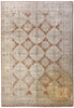 Load image into Gallery viewer, 6.2 x 8.7 New Quality Handmade Agra Rug #PIX-26538