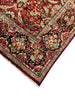 Load image into Gallery viewer, Authentic-Antique-Persian-Mahel-Rug.jpg