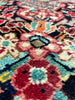 Load image into Gallery viewer, Authentic-Antique-Persian-Mahel-Rug.jpg