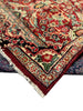Load image into Gallery viewer, Authentic-Antique-Persian-Mahel-Rug.jpg