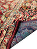 Load image into Gallery viewer, Authentic-Antique-Persian-Mahel-Rug.jpg