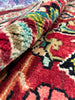 Load image into Gallery viewer, Authentic-Antique-Persian-Mahel-Rug.jpg