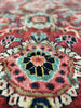 Load image into Gallery viewer, Authentic-Antique-Persian-Mahel-Rug.jpg