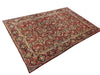 Load image into Gallery viewer, Authentic-Antique-Persian-Mahel-Rug.jpg
