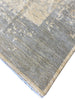 Load image into Gallery viewer, 6.6 x 9.7 Beautiful Transitional Ghazni Wool Ziglar Rug #F-6638