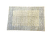 Load image into Gallery viewer, 6.6 x 9.7 Beautiful Transitional Ghazni Wool Ziglar Rug #F-6638