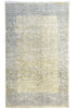 Load image into Gallery viewer, 6.6 x 9.7 Beautiful Transitional Ghazni Wool Ziglar Rug #F-6638