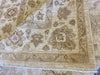 Load image into Gallery viewer, 6.3 x 9.9 Pleasant Handmade New Rug #PIX-20234
