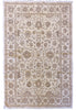 Load image into Gallery viewer, 6.3 x 9.9 Pleasant Handmade New Rug #PIX-20234