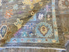 Load image into Gallery viewer, Authentic-Handmade-Oushak-Rug.jpg