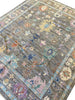 Load image into Gallery viewer, Authentic-Handmade-Oushak-Rug.jpg