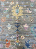 Load image into Gallery viewer, Authentic-Handmade-Oushak-Rug.jpg