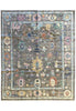 Load image into Gallery viewer, Authentic-Handmade-Oushak-Rug.jpg