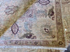 Load image into Gallery viewer, Authentic-Hand-Knotted-Ziglar-Rug.jpg