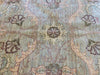 Load image into Gallery viewer, Authentic-Hand-Knotted-Ziglar-Rug.jpg