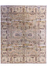 Load image into Gallery viewer, Authentic-Hand-Knotted-Ziglar-Rug.jpg