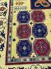 Load image into Gallery viewer, Handmade-Afghan-Kilim-Rug.jpg