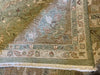 Load image into Gallery viewer, Luxurious-Authentic-Oushak-Rug.jpg