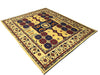 Load image into Gallery viewer, Handmade-Afghan-Kilim-Rug.jpg