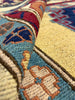 Load image into Gallery viewer, Handmade-Afghan-Kilim-Rug.jpg