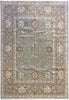 Load image into Gallery viewer, Luxurious-Authentic-Oushak-Rug.jpg