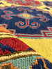 Load image into Gallery viewer, Handmade-Afghan-Kilim-Rug.jpg