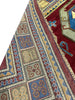 Load image into Gallery viewer, Handmade-Wool-Kazak-Rug.jpg