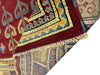 Load image into Gallery viewer, Handmade-Wool-Kazak-Rug.jpg