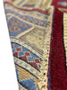 Load image into Gallery viewer, Handmade-Wool-Kazak-Rug.jpg