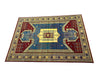 Load image into Gallery viewer, Handmade-Wool-Kazak-Rug.jpg