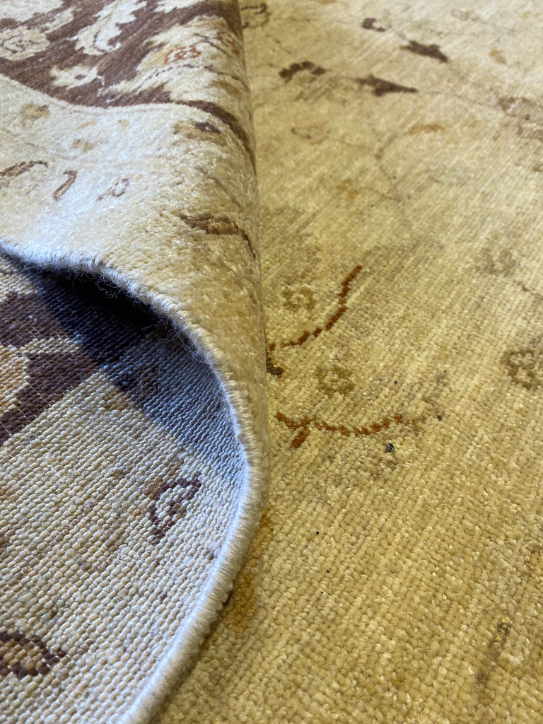 9.0 x 12.0 Chobi Peshawar Ghazni Rug #PIX-HT-9362