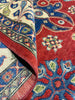 Load image into Gallery viewer, Authentic-Handmade-Kazak-Rug.jpg