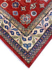 Load image into Gallery viewer, Authentic-Handmade-Kazak-Rug.jpg
