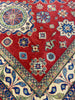 Load image into Gallery viewer, Authentic-Handmade-Kazak-Rug.jpg