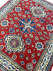 Load image into Gallery viewer, Authentic-Handmade-Kazak-Rug.jpg