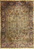 Load image into Gallery viewer, Luxurious-Persian-Kerman-Rug.jpg