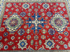 Load image into Gallery viewer, Authentic-Handmade-Kazak-Rug.jpg